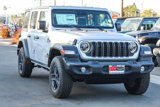 New 2024 Jeep Wrangler Sport S image 3