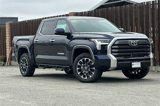 New 2025 Toyota Tundra Limited image 2