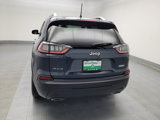 Used 2021 Jeep Cherokee Latitude Lux w/ Sun & Sound Group image 6