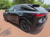 New 2025 Lexus RX 350 Premium image 4