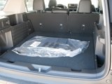 New 2026 Honda Passport RTL image 5