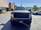 Used 2011 Ford F150 XLT w/ XLT Chrome Pkg image 6