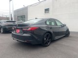 Used 2025 Toyota Camry XSE image 2