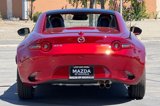 New 2025 MAZDA MX-5 Miata RF Grand Touring image 5