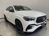 New 2026 Mercedes-Benz GLE 53 AMG 4MATIC Coupe image 1