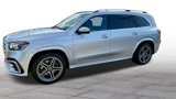 New 2025 Mercedes-Benz GLS 450 4MATIC image 2
