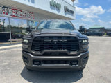 New 2025 RAM 3500 Big Horn image 2
