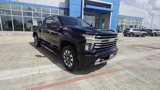 Certified 2023 Chevrolet Silverado 2500 High Country w/ Z71 Off-Road Package image 2