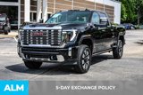 Used 2024 GMC Sierra 3500 Denali w/ Denali Reserve Package image 4