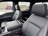 New 2025 Ford F150 Lariat w/ Equipment Group 502A High image 4