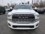 New 2024 RAM 3500 Limited image 2