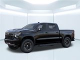 New 2026 Chevrolet Silverado 1500 ZR2 image 2