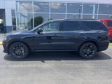 Used 2025 Dodge Durango GT w/ Blacktop Package image 3
