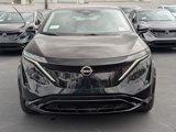 New 2025 Nissan Ariya AWD image 2