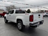 Used 2016 Chevrolet Colorado W/T image 6