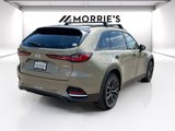 Used 2025 MAZDA CX-70 Plug-In Hybrid w/ Premium Plus image 5