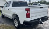 Used 2025 Chevrolet Silverado 1500 W/T w/ Trailering Package image 6