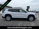 New 2026 GMC Acadia Elevation w/ Elevation Premium Package image 2
