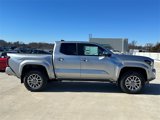 New 2025 Toyota Tacoma Limited image 2