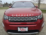 Used 2015 Land Rover Discovery Sport HSE Luxury image 2