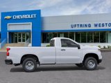 New 2026 Chevrolet Silverado 1500 W/T w/ Trailering Package image 5