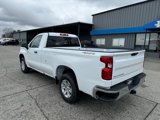 New 2025 Chevrolet Silverado 1500 W/T w/ WT Value Package image 3