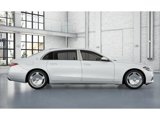 New 2025 Mercedes-Benz Maybach S 580 4MATIC image 2