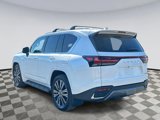 Used 2024 Lexus LX 600 4WD w/ Luxury Package image 4