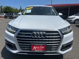 Used 2017 Audi Q7 3.0T Premium Plus image 2