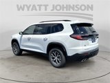 New 2026 GMC Acadia AT4 w/ Luxury Package image 3