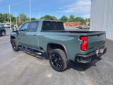 New 2025 Chevrolet Silverado 2500 LT w/ Trail Boss Package image 3