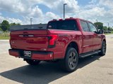 New 2025 Ford F150 Lightning Lariat image 5