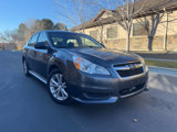 Used 2013 Subaru Legacy 2.5i Premium w/ All-Weather Pkg image 4