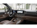 New 2025 Mercedes-Benz GLE 450e 4MATIC image 6