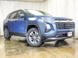 New 2026 Chevrolet Equinox LT image 2