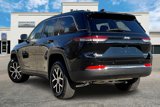 New 2025 Jeep Grand Cherokee Limited image 3