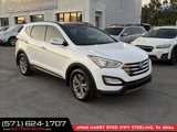 Used 2014 Hyundai Santa Fe Sport w/ Technology Package 04 image 5