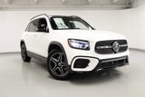 New 2025 Mercedes-Benz GLB 250 4MATIC image 3