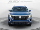 New 2025 Volkswagen Atlas SE image 2