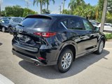 Certified 2024 MAZDA CX-5 AWD 2.5 S w/ Select Package image 3