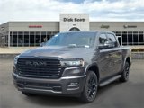 New 2025 RAM 1500 Laramie w/ Night Edition image 2