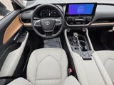 New 2025 Toyota Grand Highlander AWD image 6