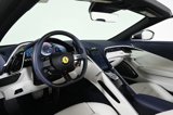Used 2024 Ferrari Roma Spider image 3