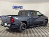 New 2026 RAM 1500 Big Horn image 5
