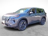 New 2026 Nissan Rogue SV image 2