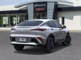 New 2026 Buick Envista Sport Touring image 4