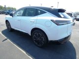 New 2025 Nissan Murano Platinum w/ Cargo Package image 5
