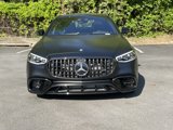 New 2025 Mercedes-Benz S 63 AMG S image 3