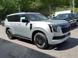 New 2025 Nissan Armada SV image 4