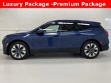Used 2024 BMW iX xDrive50 w/ Premium Package image 3